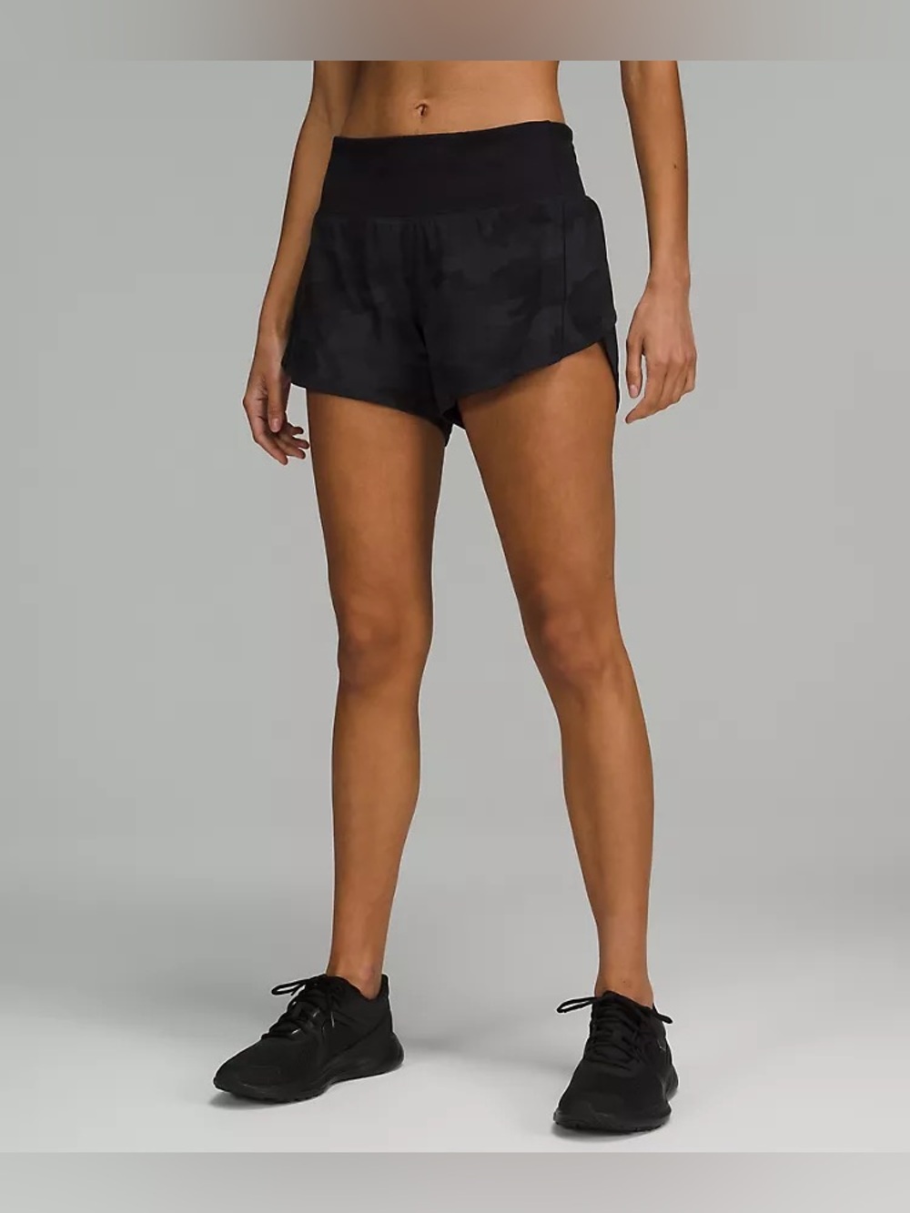 Lululemon Speed Up Shorts | 4”